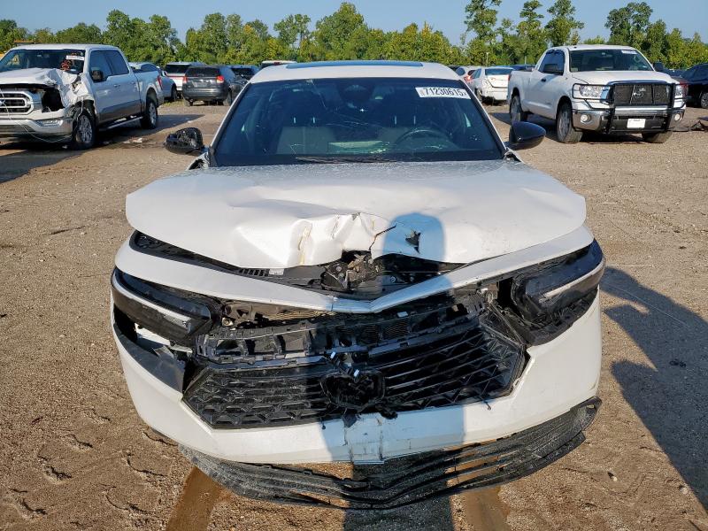 2023 HONDA ACCORD HYB - 1HGCY2F58PA009135
