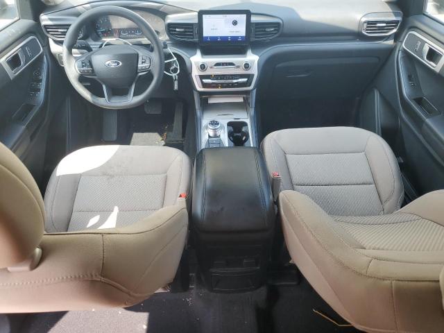 2022 FORD EXPLORER 1FMSK8BH1NGB74142