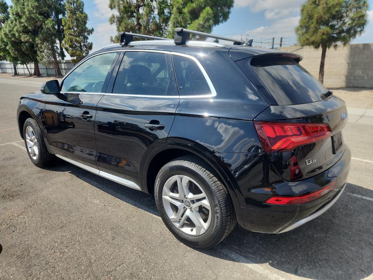 AUDI Q5 PREMIUM