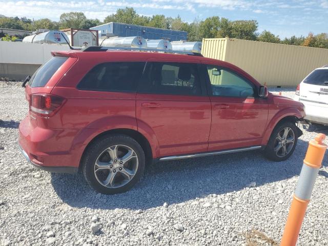 2017 DODGE JOURNEY CR 3C4PDDGG3HT583191