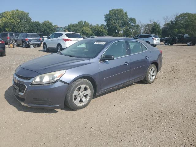 2015 CHEVROLET MALIBU LS - 1G11B5SL6FF287443