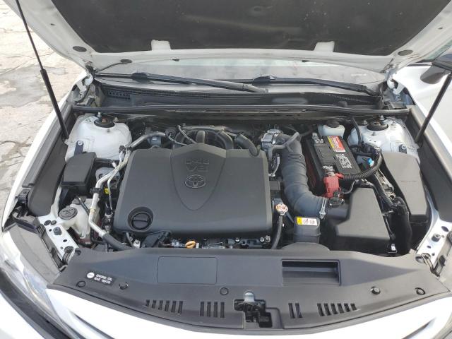 2019 TOYOTA CAMRY XSE - 4T1BZ1HKXKU026588