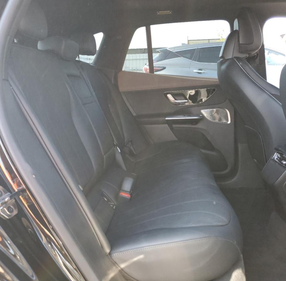 MERCEDES-BENZ EQE SUV 350 4MATIC