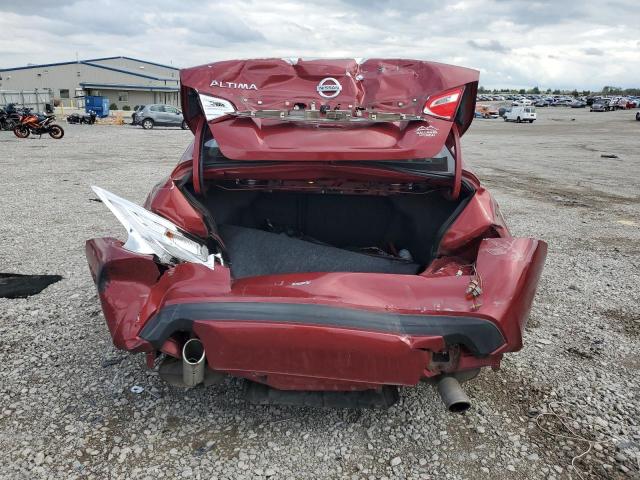 2016 NISSAN ALTIMA 2.5 - 1N4AL3AP3GN351755