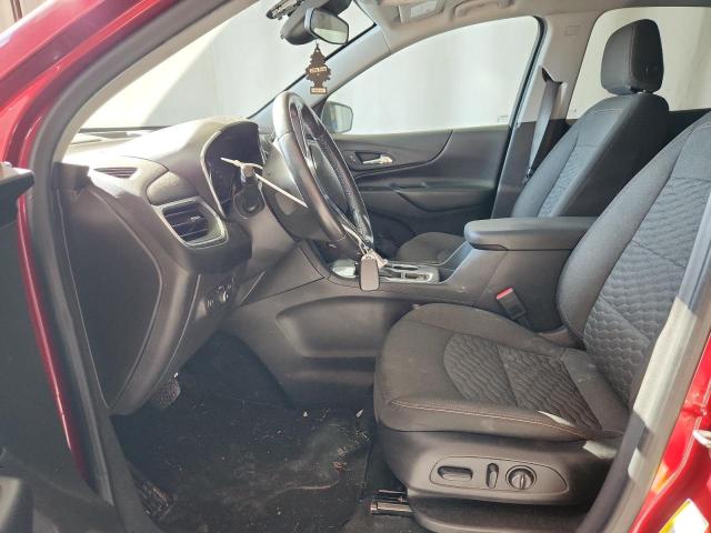 2020 CHEVROLET EQUINOX LT 3GNAXJEVXLS513982