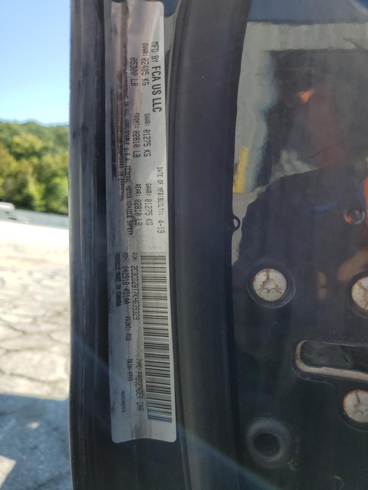 DODGE CHALLENGER R/T