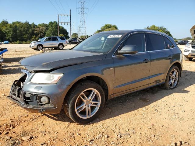 AUDI Q5 PREMIUM