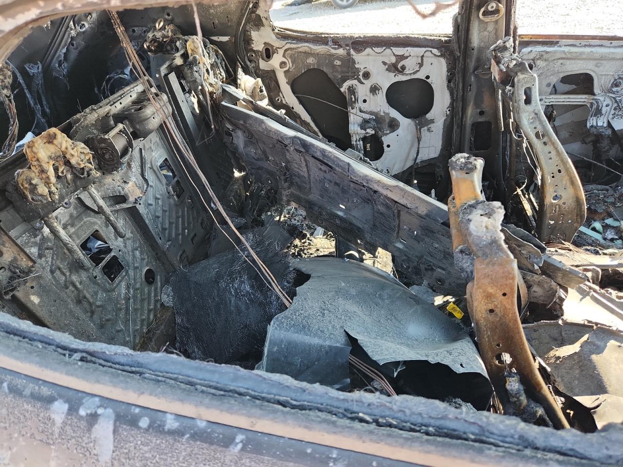 CHEVROLET TRAILBLAZER LT