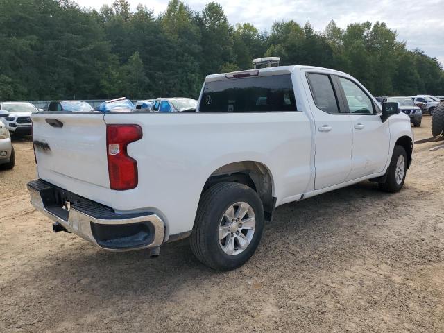 2020 CHEVROLET SILVERADO 1GCRWCEDXLZ138826