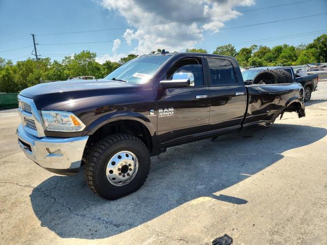Global Auto Auctions: 2017 RAM 3500 LARAM