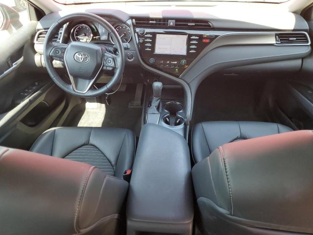 2019 TOYOTA CAMRY L - 4T1B11HK5KU220338