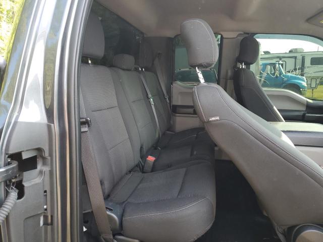 2017 FORD F150 SUPER CAB 1FTEX1EP7HFB03017