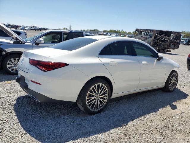 2020 MERCEDES-BENZ CLA 250 4M W1K5J4HB2LN096694