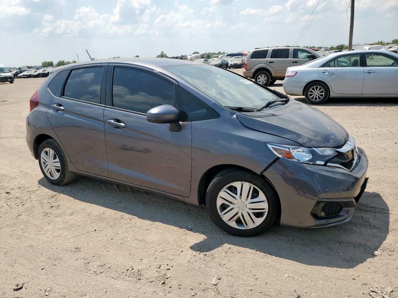 2018 HONDA FIT LX 3HGGK5H49JM727005