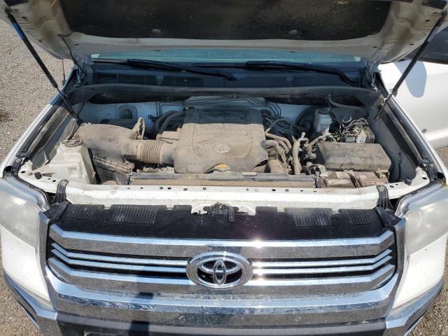 2016 TOYOTA TUNDRA DOUBLE CAB SR 5TFUY5F14GX514071