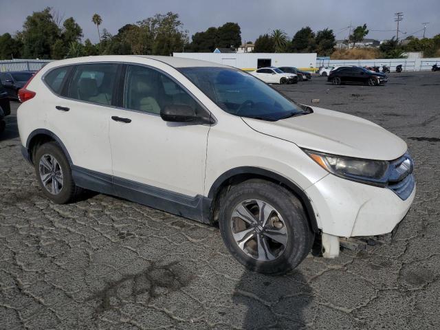 2017 HONDA CR-V LX #3304651991