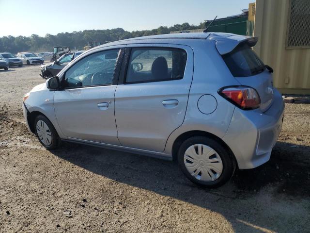2024 MITSUBISHI MIRAGE ES ML32AUHJ3RH027642