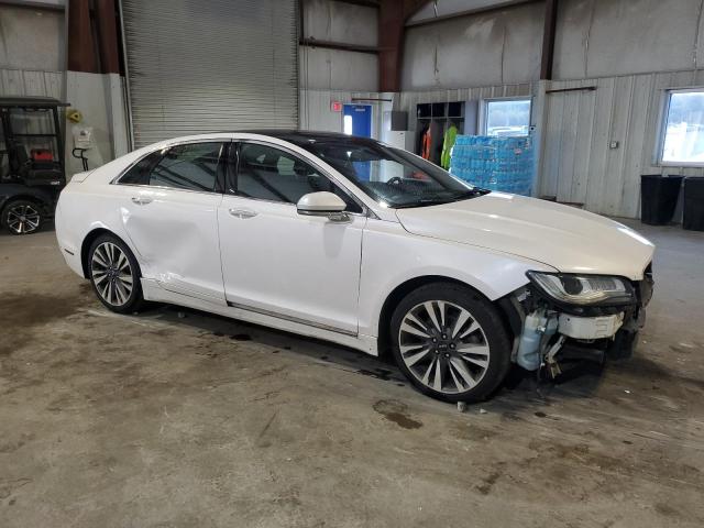 2017 LINCOLN MKZ RESERV 3LN6L5E94HR609136