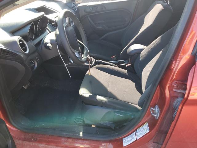 2019 FORD FIESTA SE - 3FADP4EJ2KM146654