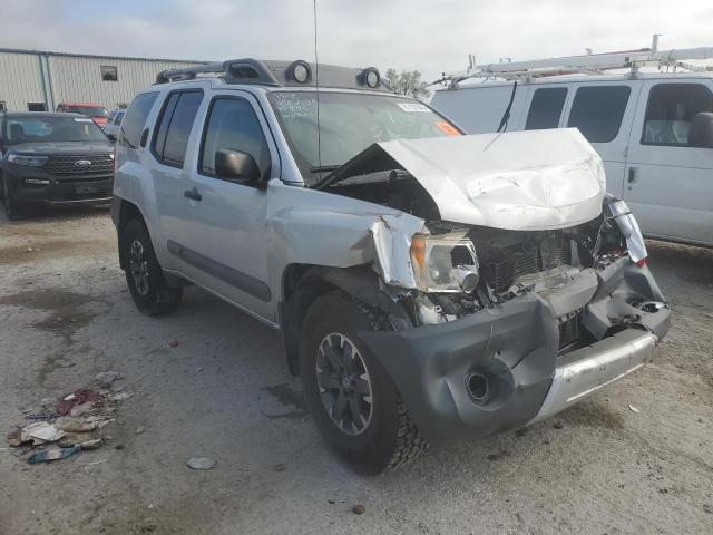 2015 NISSAN XTERRA X 5N1AN0NW1FN653270