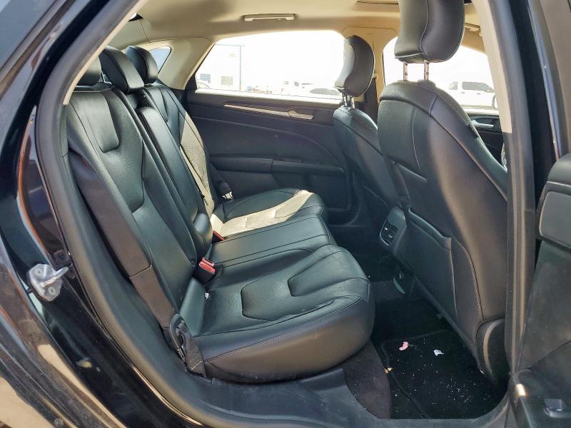 2019 FORD FUSION TIT 3FA6P0D96KR106153