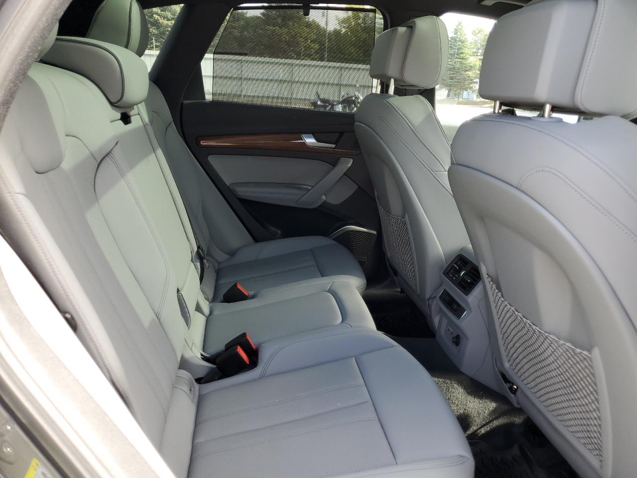 AUDI Q5 PREMIUM PLUS 55