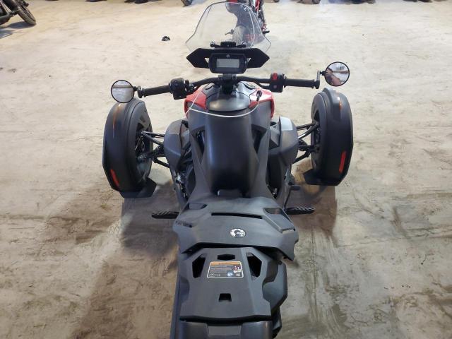 2024 CAN-AM RYKER SPOR 3JB2JEG41RJ001278