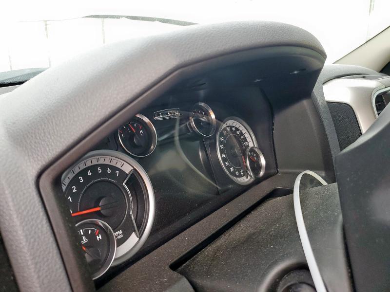 2017 RAM 1500 SLT #3269975002