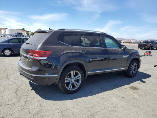 2019 VOLKSWAGEN ATLAS SEL 1V2RR2CA7KC606361