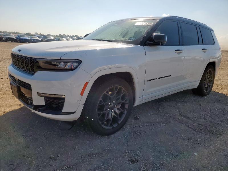 2024 JEEP GRAND CHEROKEE L SUMMIT 1C4RJKEGXR8530562