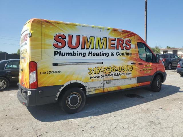 2017 FORD TRANSIT T- #3254451142