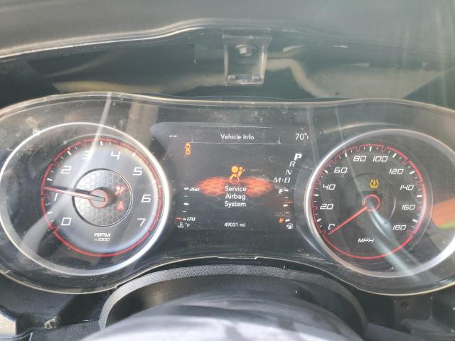 2022 DODGE CHARGER SC 2C3CDXGJ5NH159094