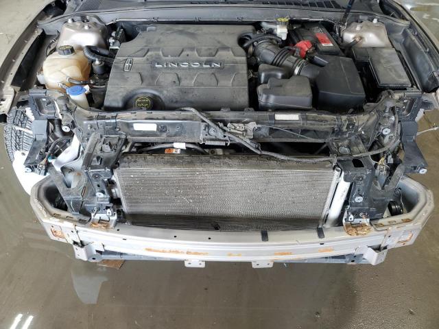 2018 LINCOLN CONTINENTA 1LN6L9TK5J5610138