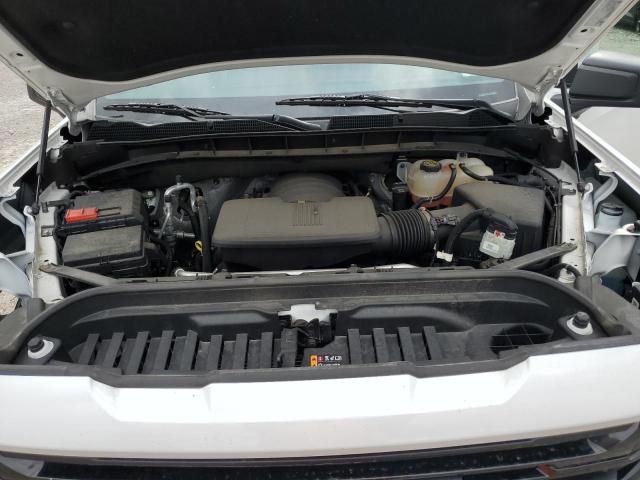 2023 GMC SIERRA K15 3GTUUCED3PG240491