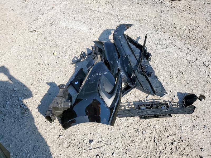 2024 HONDA CIVIC SPOR - 19XFL2H8XRE034250