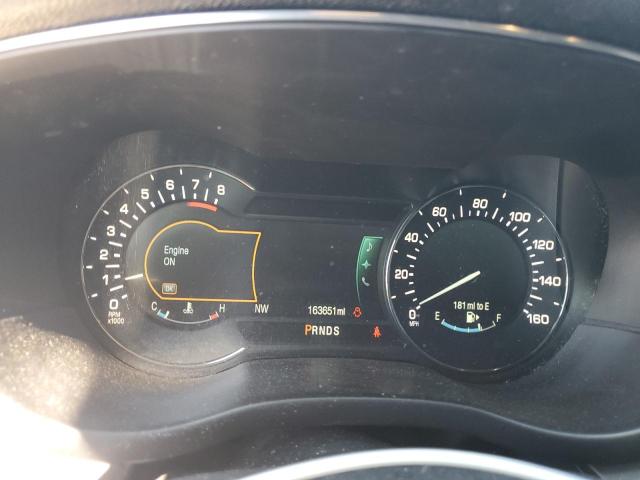 2015 LINCOLN MKC 5LMCJ1A92FUJ48044