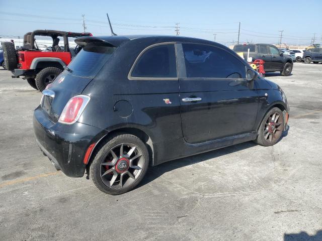 2015 FIAT 500 ABARTH 3C3CFFFH3FT733252