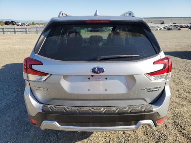 2023 SUBARU FORESTER TOURING JF2SKARC3PH540476