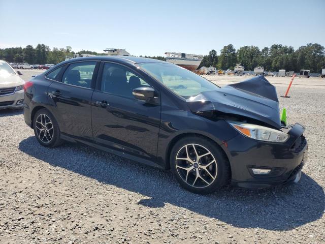 2016 FORD FOCUS SE 1FADP3F24GL402934