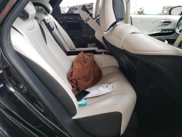 2019 TOYOTA MIRAI - JTDBVRBD4KA006458