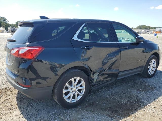2018 CHEVROLET EQUINOX LT 2GNAXSEV7J6314020