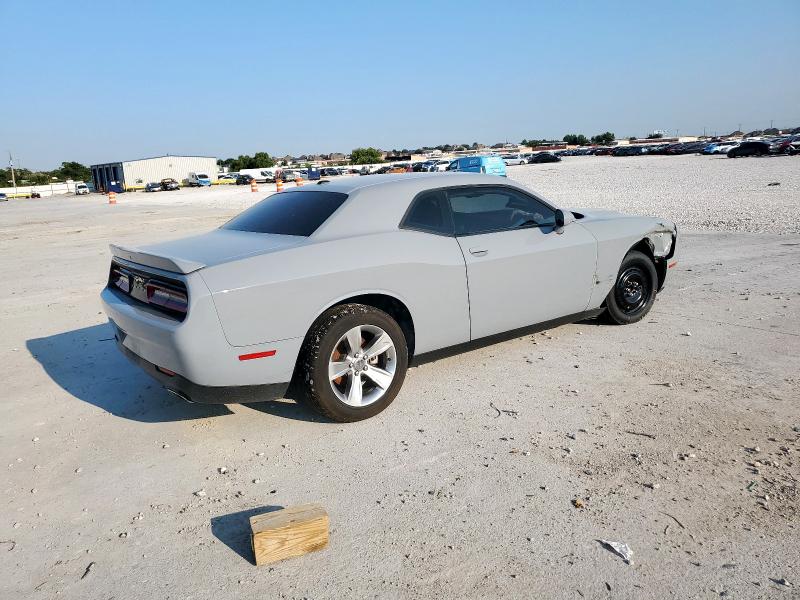 2021 DODGE CHALLENGER #3276420684