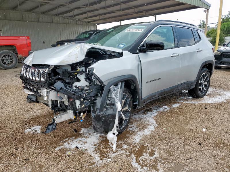 JEEP COMPASS LI