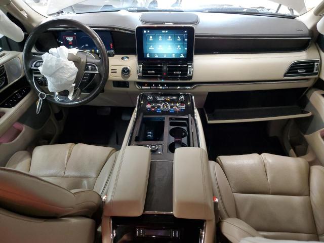 2019 LINCOLN NAVIGATOR 5LMJJ2LT3KEL07518