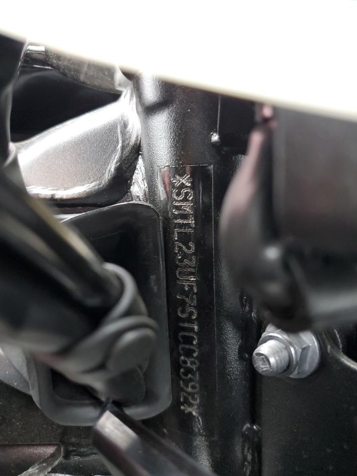 Lot #3291390143 2025 TRIUMPH MOTORCYCLE DAYTONA 66