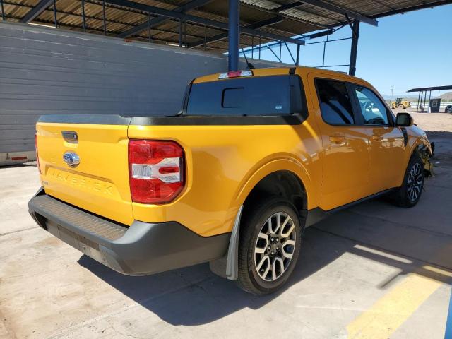 2023 FORD MAVERICK X - 3FTTW8E33PRA63861