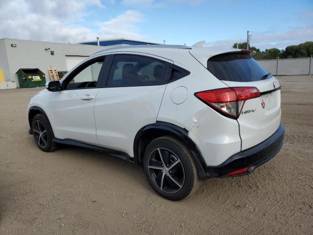 2022 HONDA HR-V SPORT - 3CZRU6H23NM103724