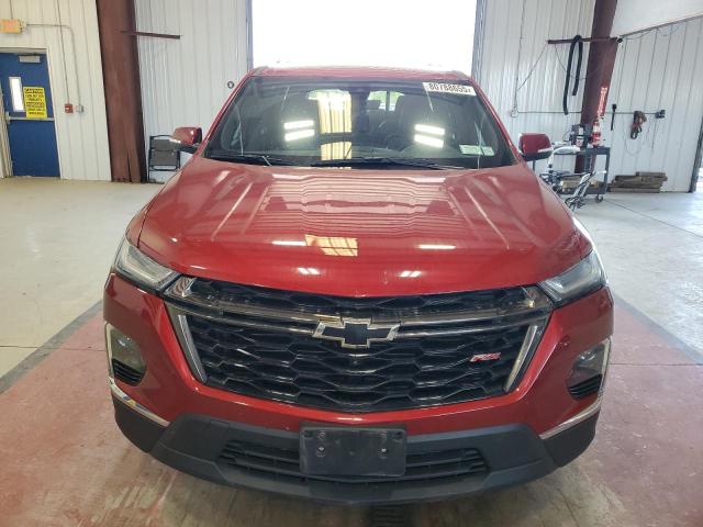 2023 CHEVROLET TRAVERSE RS 1GNEVJKW9PJ159660