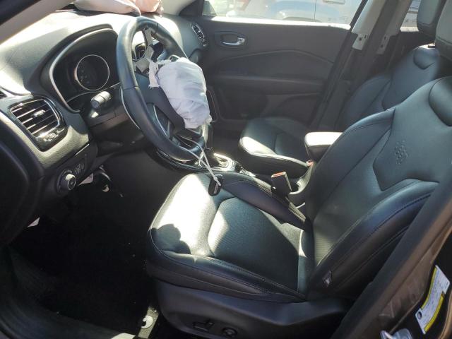 2018 JEEP COMPASS LIMITED 3C4NJCCB0JT411680