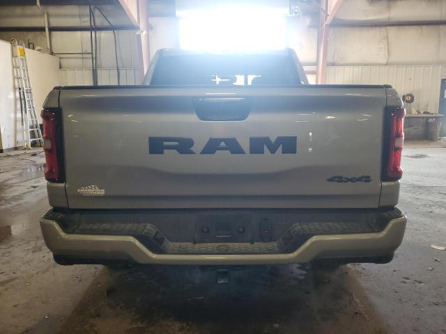 2025 RAM 1500 TRADE #3275489708